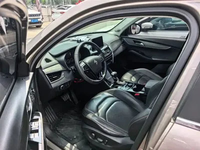 Borgward BX5 2019, 71000 км, за 3359.26 USD - фото 9