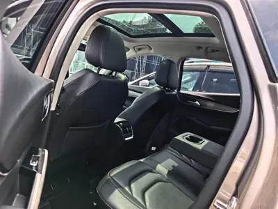 Borgward BX5 2019, 71000 км, за 3359.26 USD - фото 10