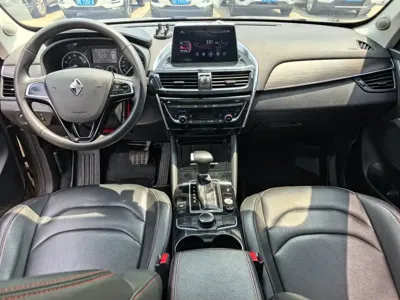 Borgward BX5 2019, 71000 км, за 3359.26 USD - фото 11