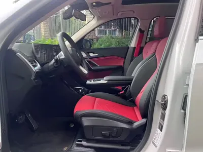 BMW X1 2024, 6000 км, за 22513.94 USD