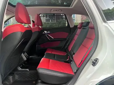 BMW X1 2024, 6000 км, за 22513.94 USD - фото 14