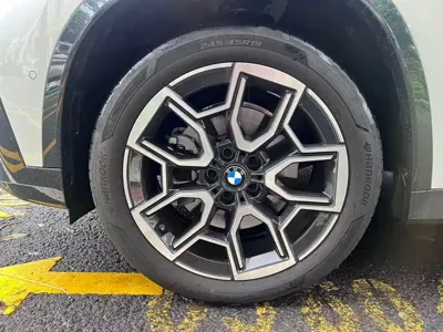 BMW X1 2024, 6000 км, за 22513.94 USD - фото 17
