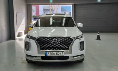 Hyundai Palisade 2022, 116478 км, за 19385.91 USD