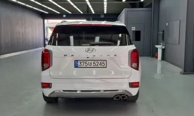Hyundai Palisade 2022, 116478 км, за 19385.91 USD