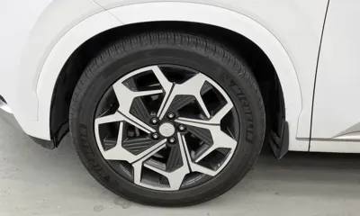 Hyundai Palisade 2022, 116478 км, за 19385.91 USD