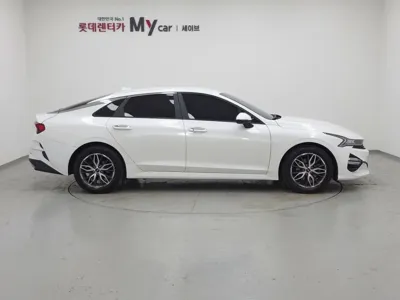 Kia K5 2022, 112329 км, за 8665.41 USD - фото 6