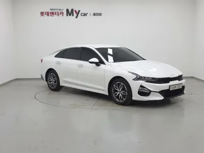 Kia K5 2022, 112329 км, за 8665.41 USD - фото 7