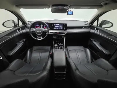 Kia K5 2022, 112329 км, за 8665.41 USD - фото 15