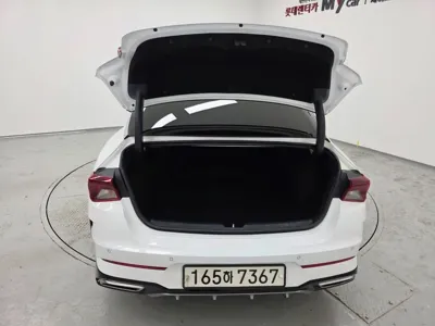 Kia K5 2022, 112329 км, за 8665.41 USD - фото 18