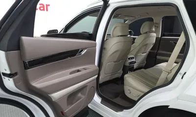 Genesis GV80 2022, 84350 км, за 28093.62 USD - фото 26