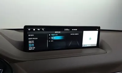 Genesis GV80 2022, 84350 км, за 28093.62 USD - фото 28