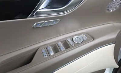 Genesis GV80 2022, 84350 км, за 28093.62 USD - фото 32