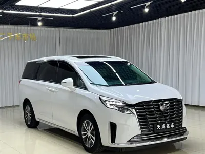 Buick GL8 2024, 40000 км, за 30311.36 USD