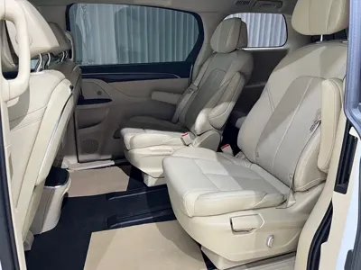 Buick GL8 2024, 40000 км, за 30311.36 USD - фото 8