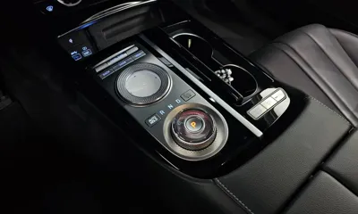 Genesis G80 2021, 93654 км, за 19500.28 USD - фото 9