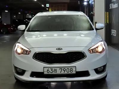 Kia K7 2013, 145577 км, за 3190.73 USD