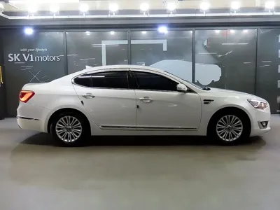 Kia K7 2013, 145577 км, за 3190.73 USD