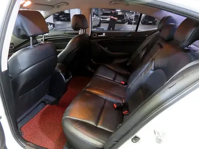 Kia K7 2013, 145577 км, за 3190.73 USD - фото 7