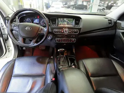 Kia K7 2013, 145577 км, за 3190.73 USD - фото 10