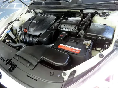 Kia K7 2013, 145577 км, за 3190.73 USD - фото 19