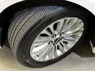 Kia K7 2013, 145577 км, за 3190.73 USD - фото 20