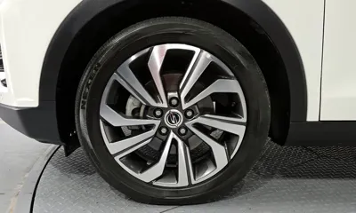 KG_Mobility_Ssangyong TIBOLI 2021, 30446 км, за 9839.83 USD