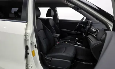 KG_Mobility_Ssangyong TIBOLI 2021, 30446 км, за 9839.83 USD - фото 10