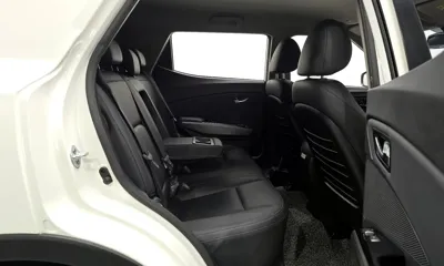KG_Mobility_Ssangyong TIBOLI 2021, 30446 км, за 9839.83 USD - фото 12