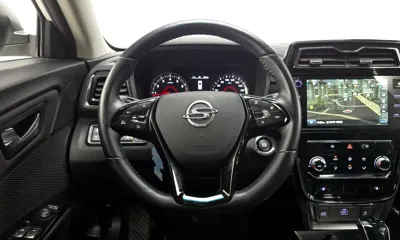 KG_Mobility_Ssangyong TIBOLI 2021, 30446 км, за 9839.83 USD - фото 13