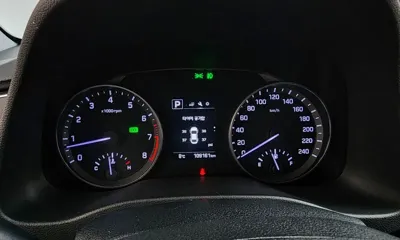 Hyundai Avante 2017, 109161 км, за 6210.77 USD - фото 8