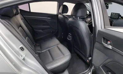 Hyundai Avante 2017, 109161 км, за 6210.77 USD - фото 12
