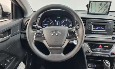 Hyundai Avante 2017, 109161 км, за 6210.77 USD - фото 13