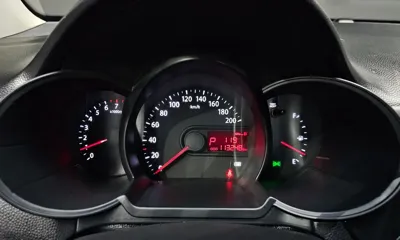 Kia Morning 2012, 113248 км, за 2625.71 USD - фото 8