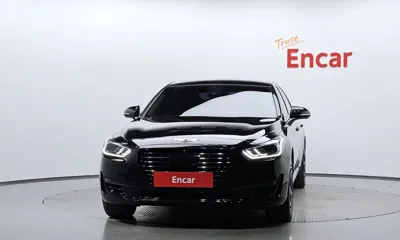 Genesis EQ900 2016, 206989 км, за 11100.89 USD