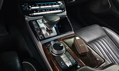 Genesis EQ900 2016, 206989 км, за 11100.89 USD - фото 9