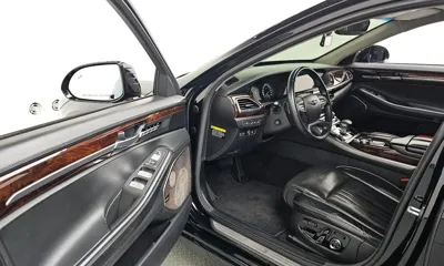 Genesis EQ900 2016, 206989 км, за 11100.89 USD - фото 10