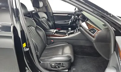 Genesis EQ900 2016, 206989 км, за 11100.89 USD - фото 11