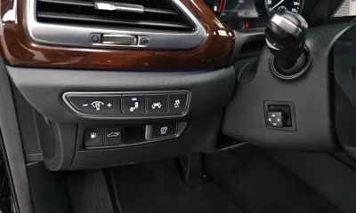 Genesis EQ900 2016, 206989 км, за 11100.89 USD - фото 18