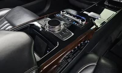 Genesis EQ900 2016, 206989 км, за 11100.89 USD - фото 19