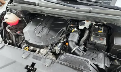 Kia Canival 2021, 56688 км, за 25449.52 USD - фото 6