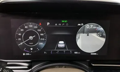 Kia Canival 2021, 56688 км, за 25449.52 USD - фото 8