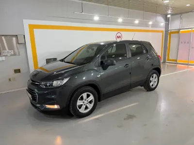 ChevroletGMDaewoo Trax 2017, 63492 км, за 4691.11 USD