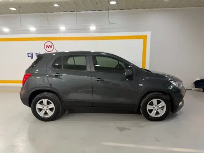 ChevroletGMDaewoo Trax 2017, 63492 км, за 4691.11 USD - фото 8