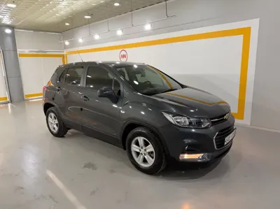 ChevroletGMDaewoo Trax 2017, 63492 км, за 4691.11 USD - фото 9