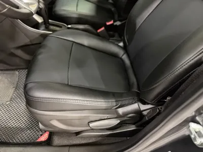 ChevroletGMDaewoo Trax 2017, 63492 км, за 4691.11 USD - фото 10