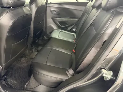 ChevroletGMDaewoo Trax 2017, 63492 км, за 4691.11 USD - фото 12