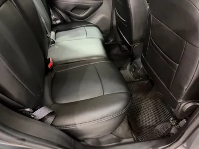 ChevroletGMDaewoo Trax 2017, 63492 км, за 4691.11 USD - фото 13