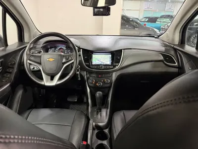 ChevroletGMDaewoo Trax 2017, 63492 км, за 4691.11 USD - фото 14