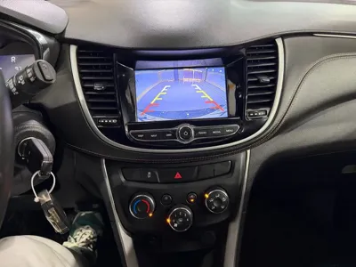 ChevroletGMDaewoo Trax 2017, 63492 км, за 4691.11 USD - фото 15