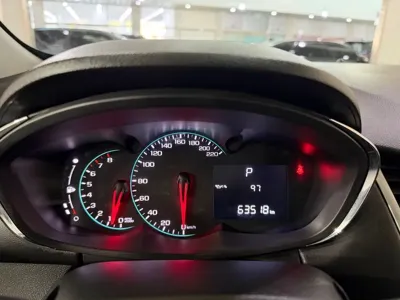 ChevroletGMDaewoo Trax 2017, 63492 км, за 4691.11 USD - фото 18
